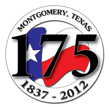 175th Birthday of Montgomery, Texas 1837-2012